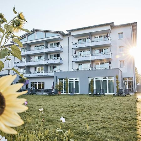 Holzapfel Hotel Bad Füssing Eksteriør billede