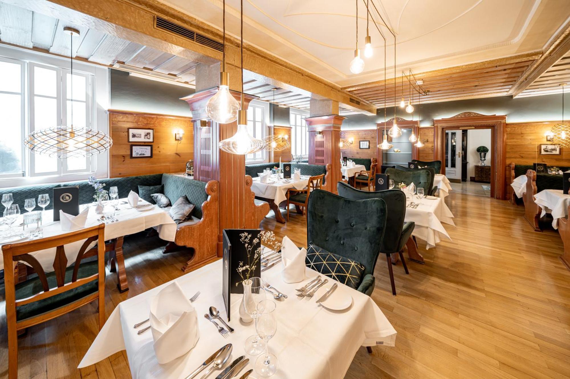 Holzapfel Hotel Bad Füssing Eksteriør billede