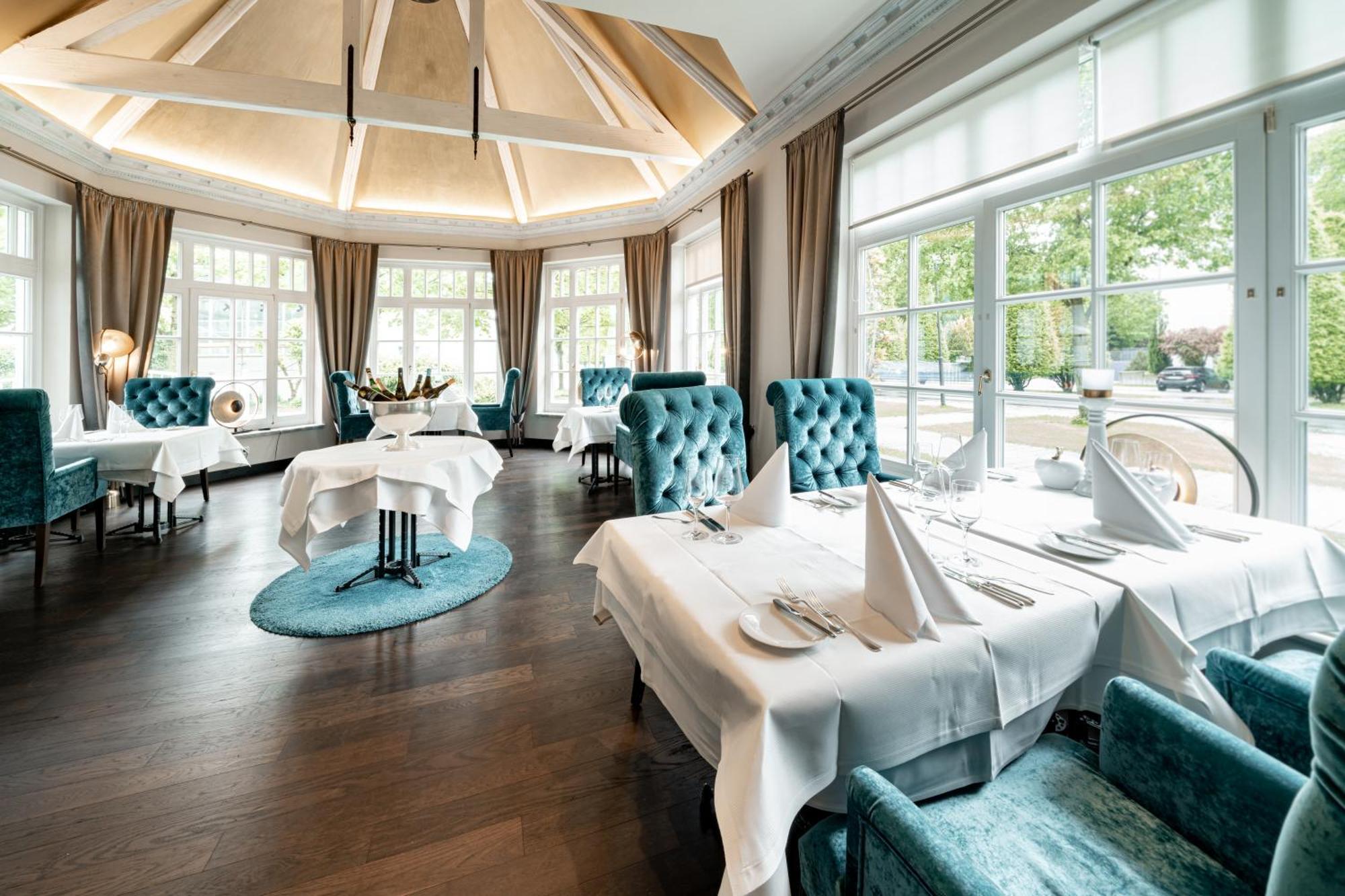 Holzapfel Hotel Bad Füssing Eksteriør billede