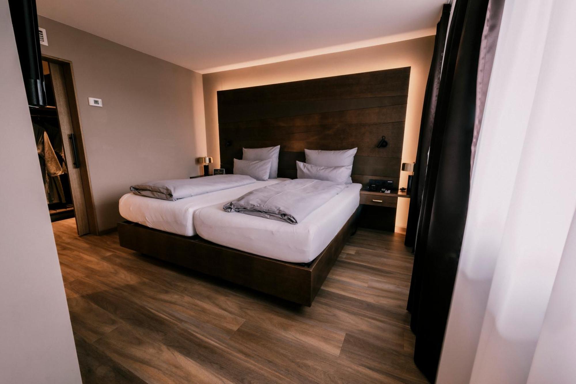 Holzapfel Hotel Bad Füssing Eksteriør billede