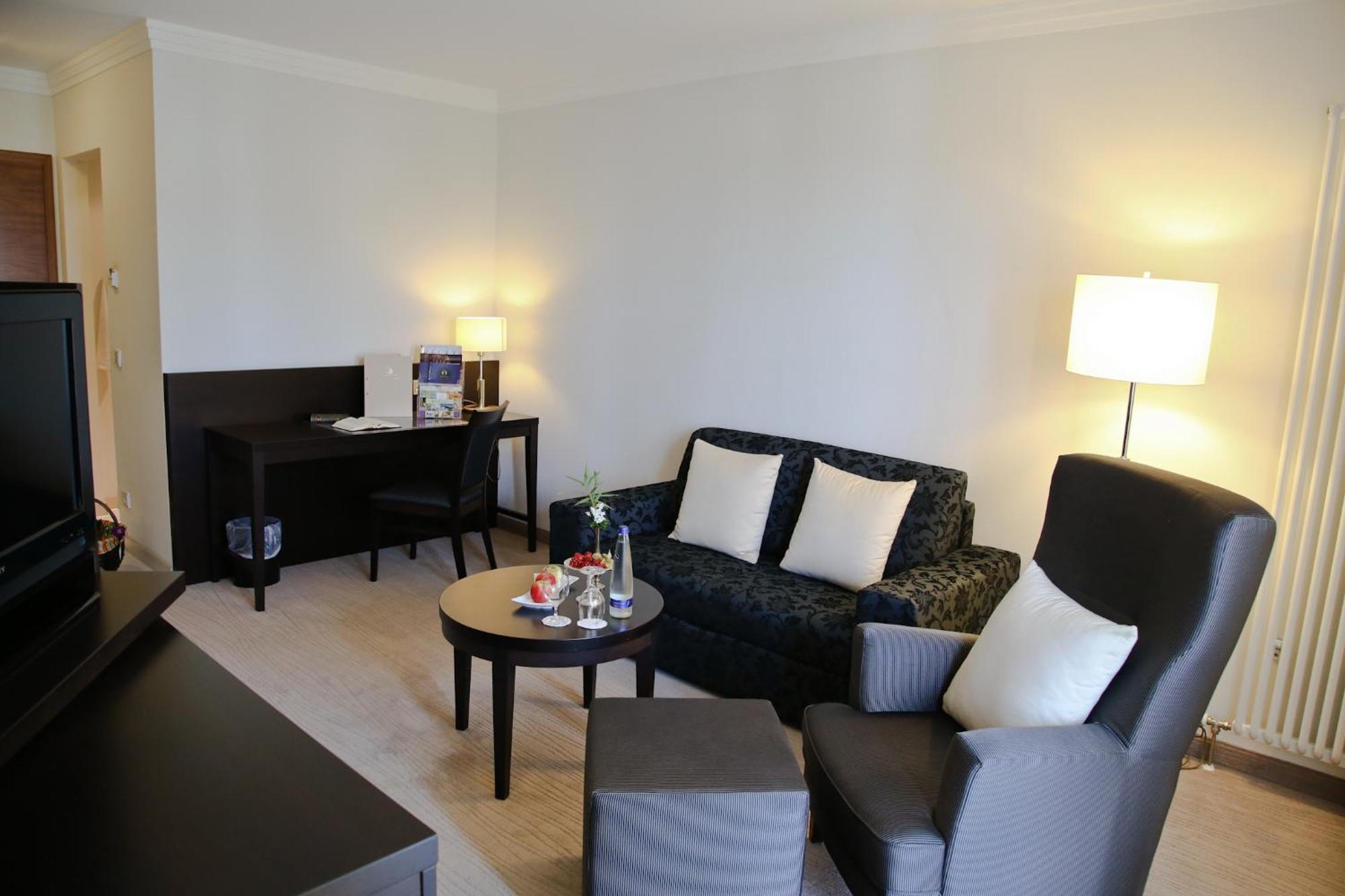 Holzapfel Hotel Bad Füssing Eksteriør billede