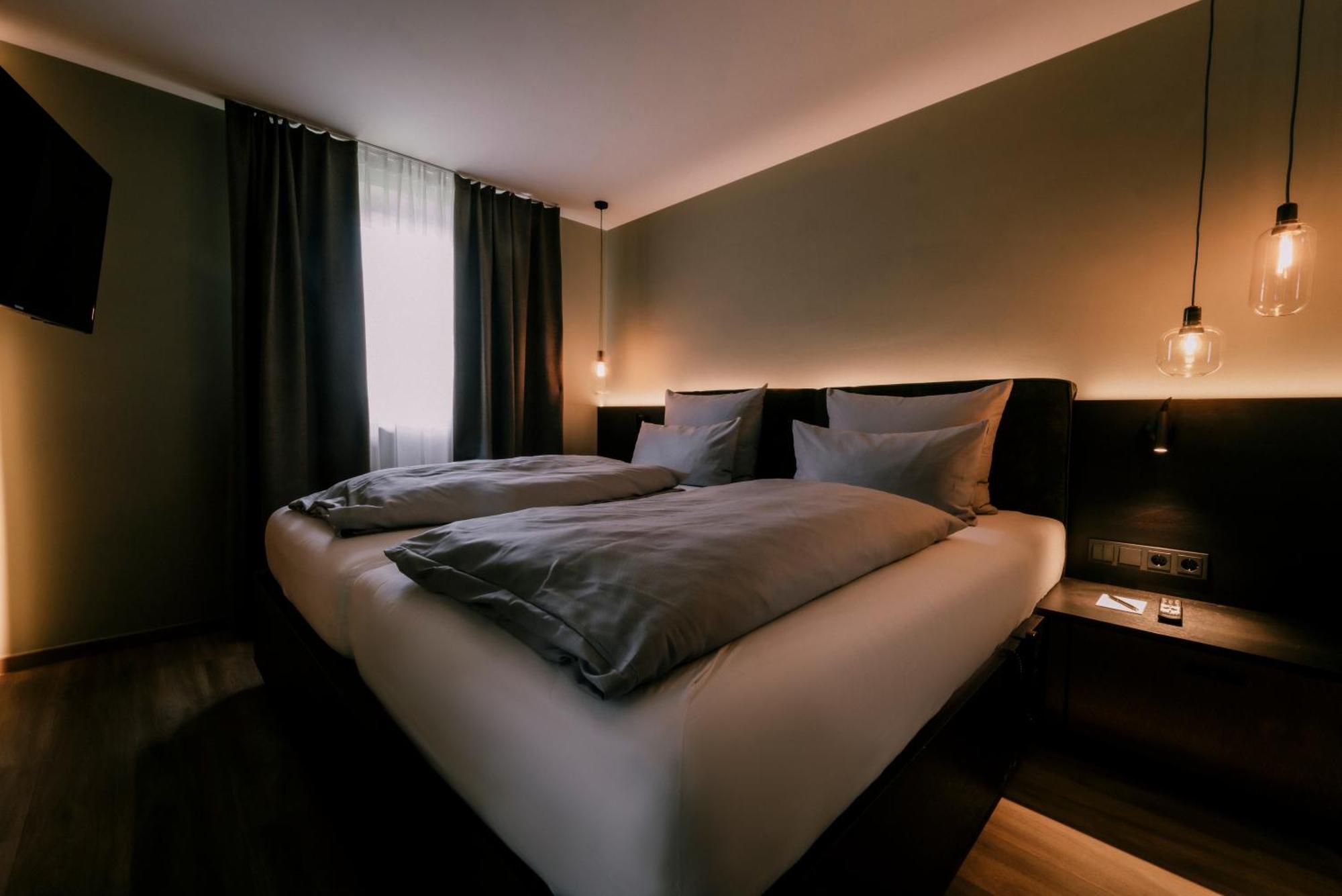 Holzapfel Hotel Bad Füssing Eksteriør billede
