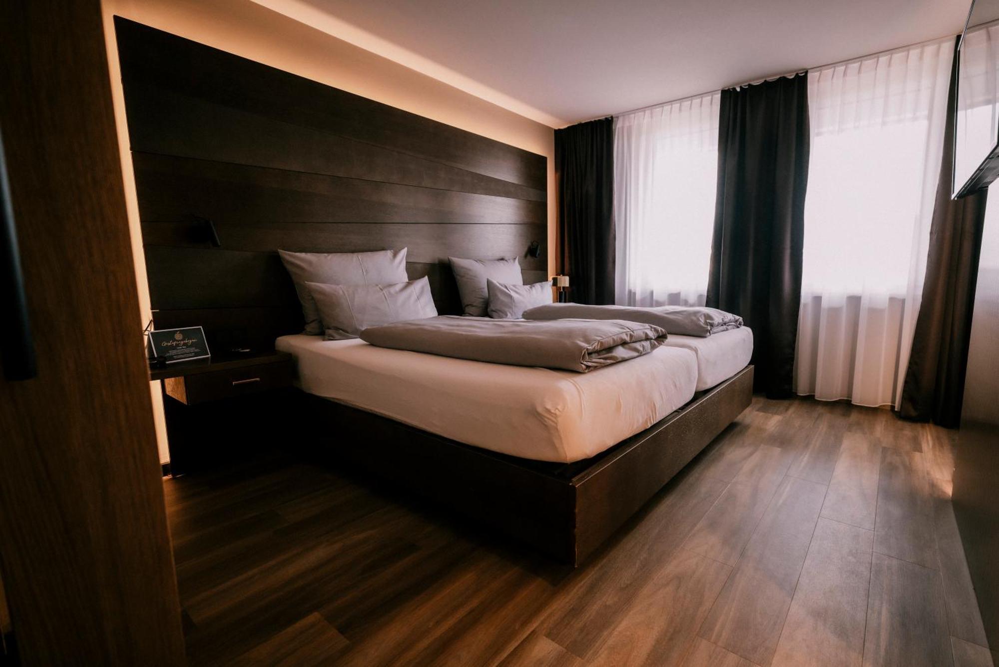 Holzapfel Hotel Bad Füssing Eksteriør billede