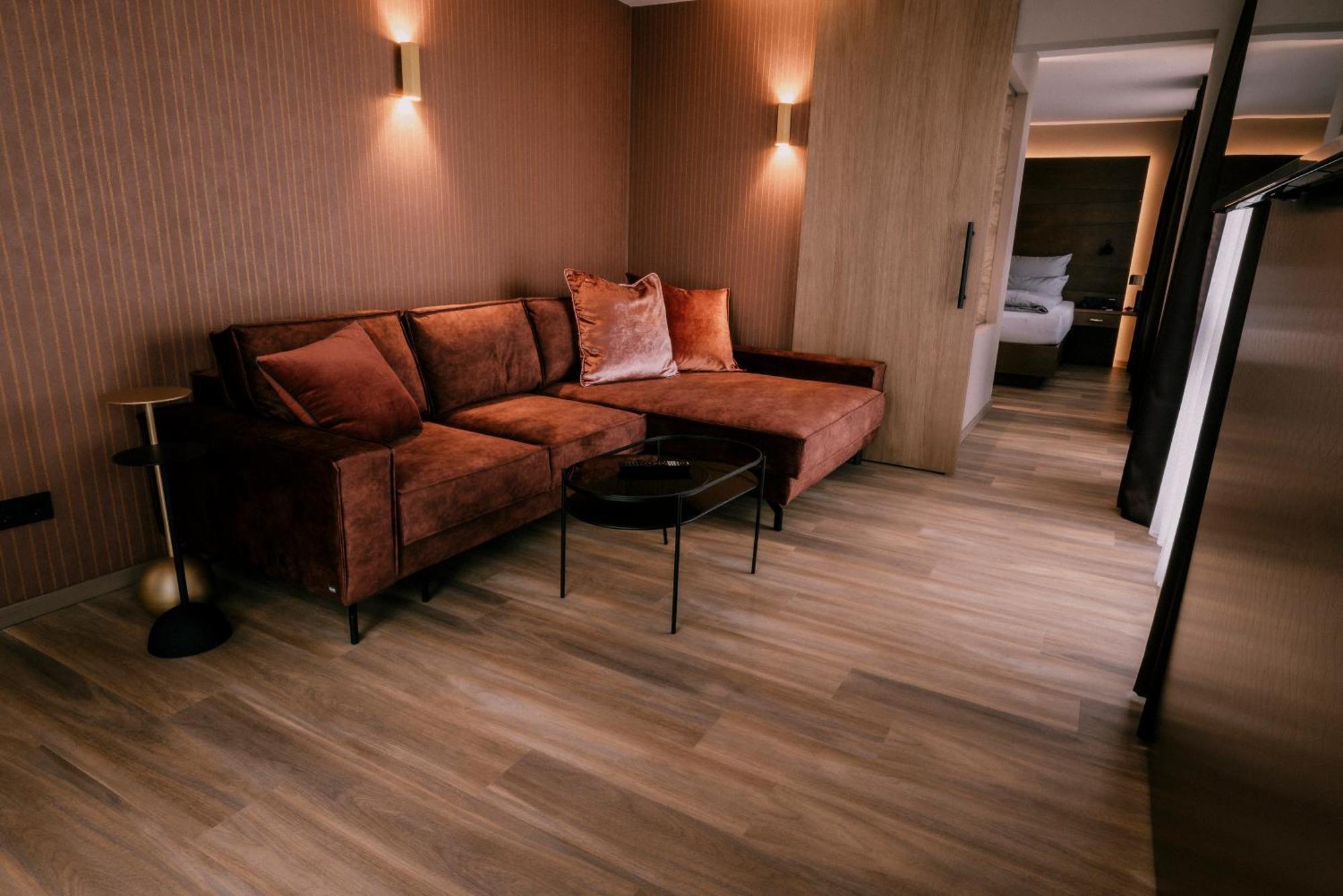 Holzapfel Hotel Bad Füssing Eksteriør billede