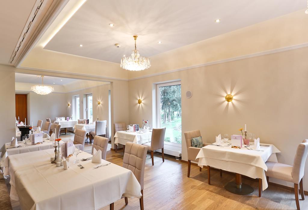 Holzapfel Hotel Bad Füssing Eksteriør billede