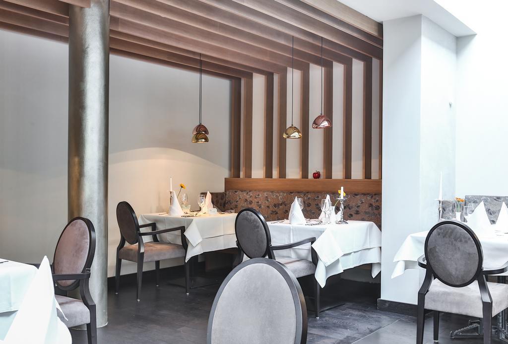 Holzapfel Hotel Bad Füssing Eksteriør billede