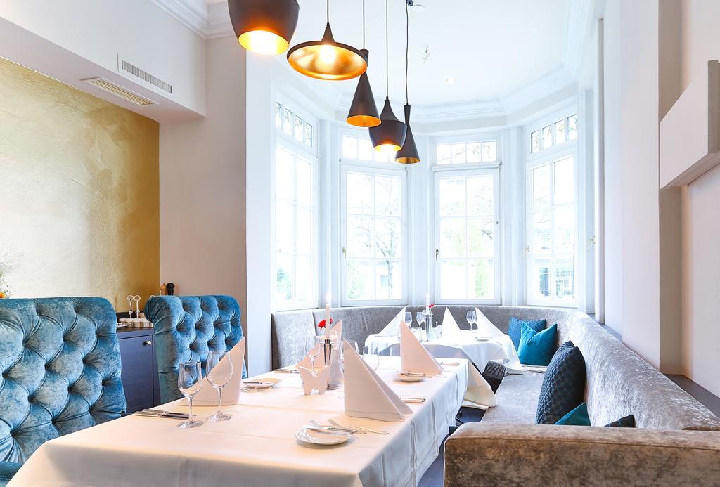 Holzapfel Hotel Bad Füssing Eksteriør billede