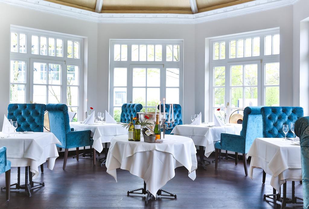 Holzapfel Hotel Bad Füssing Eksteriør billede